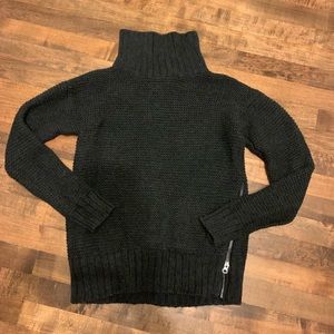 Lululemon Chunky Knit Sweater
